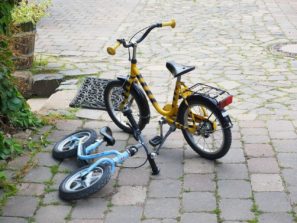 rowery dla dziecka